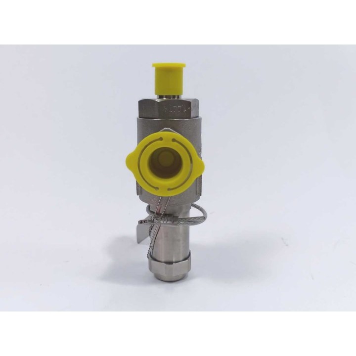 Goetze Armaturen 461tGFO