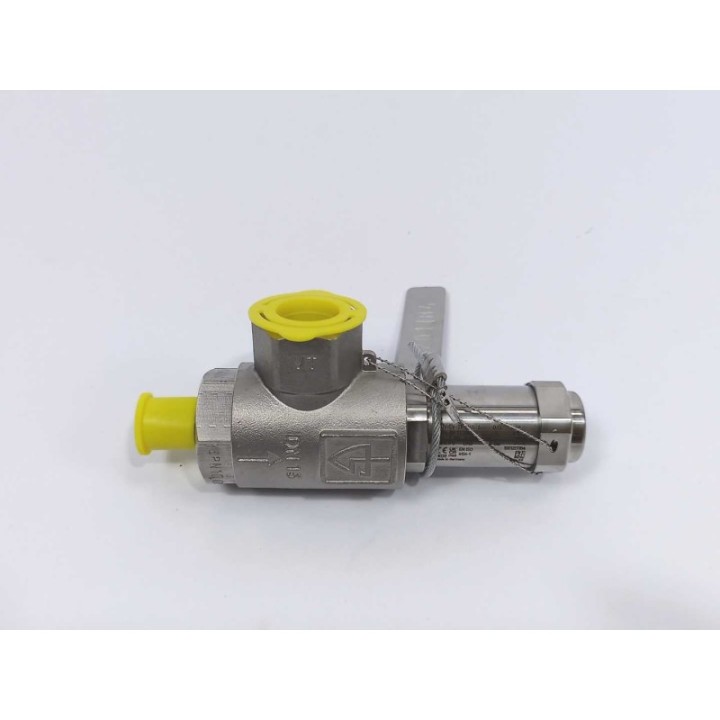 Goetze Armaturen 461tGFO