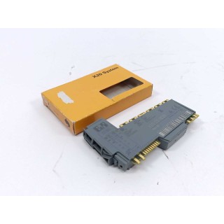 B R Automation X20CS1030