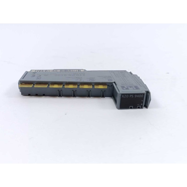 B R X20PS9400
