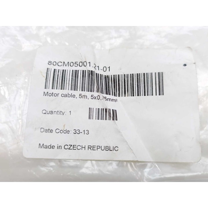 B R 80CM05001.21-01