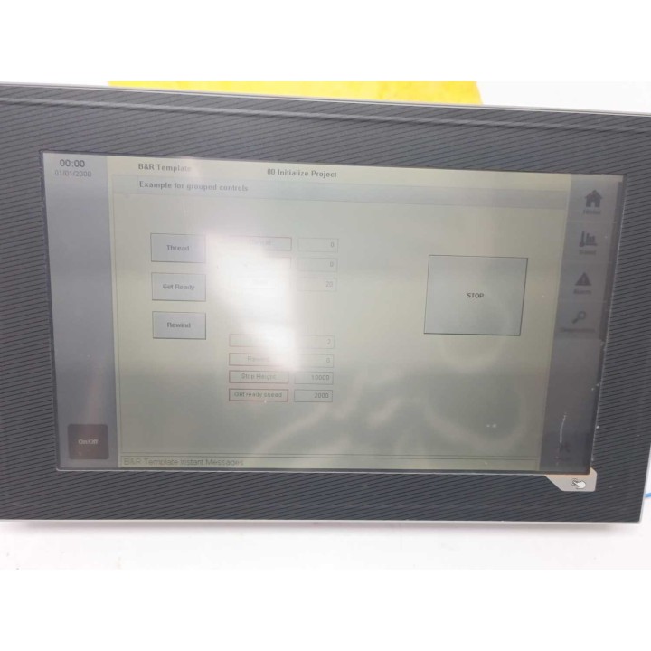 B R 4PPC70.101G-20B