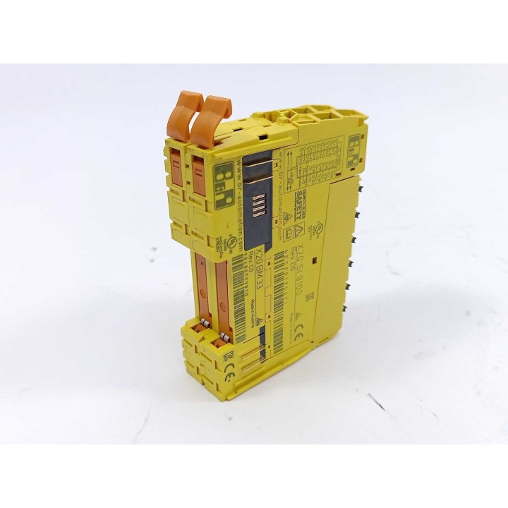 B R X20SI9100
