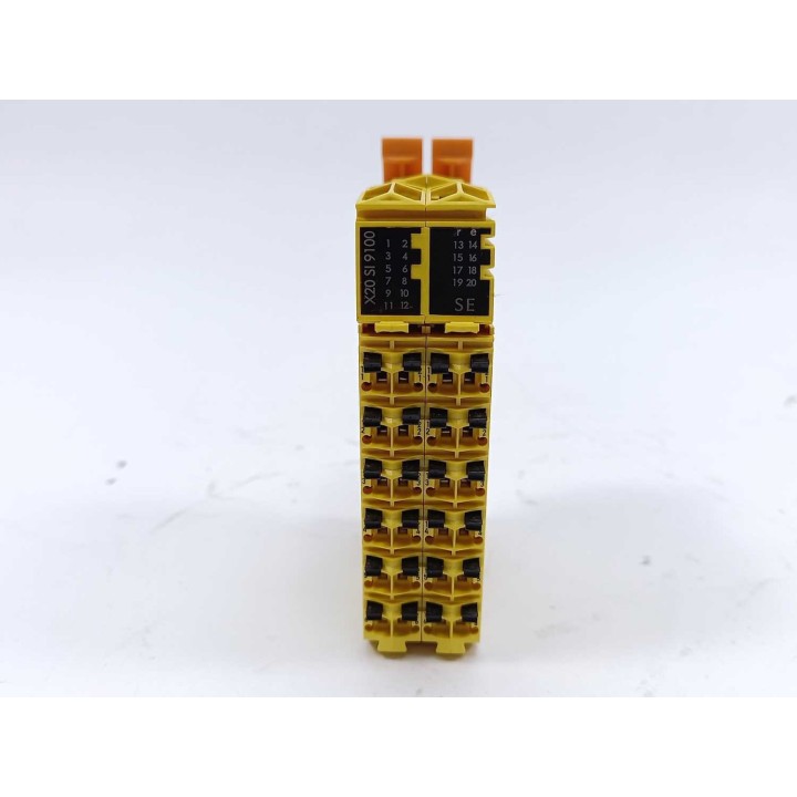 B R X20SI9100