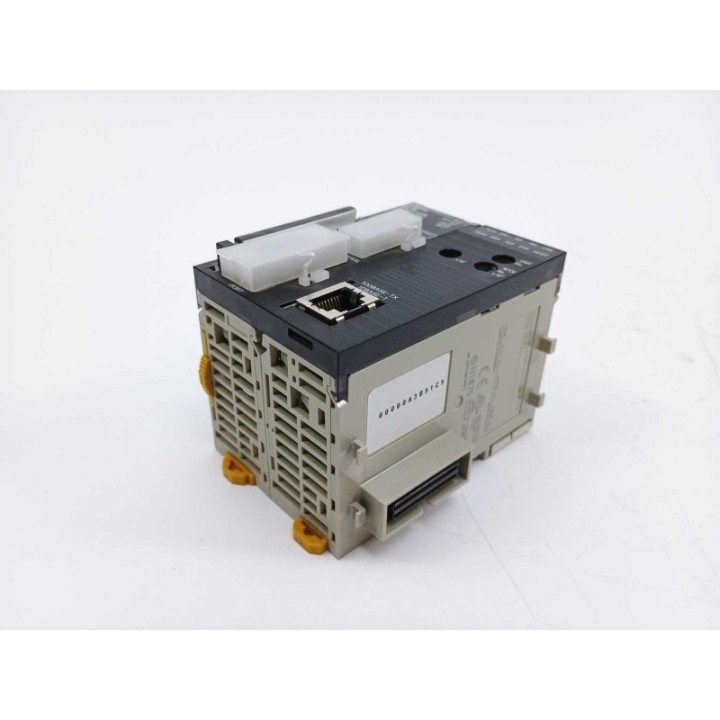 OMRON CJ1M-CPU13-ETN
