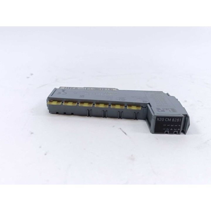 B R X20CM8281