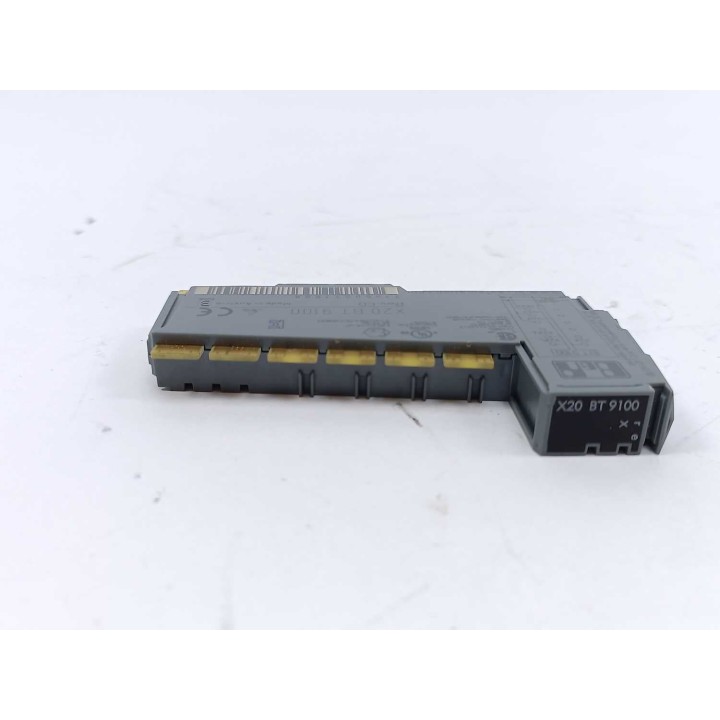 B R X20BT9100