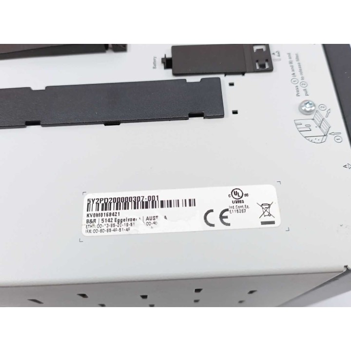 B R 5PC910.SX02-00