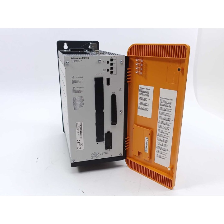 B R 5PC910.SX02-00