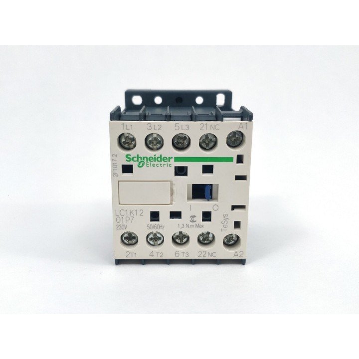 Schneider Electric LC1K1201P7