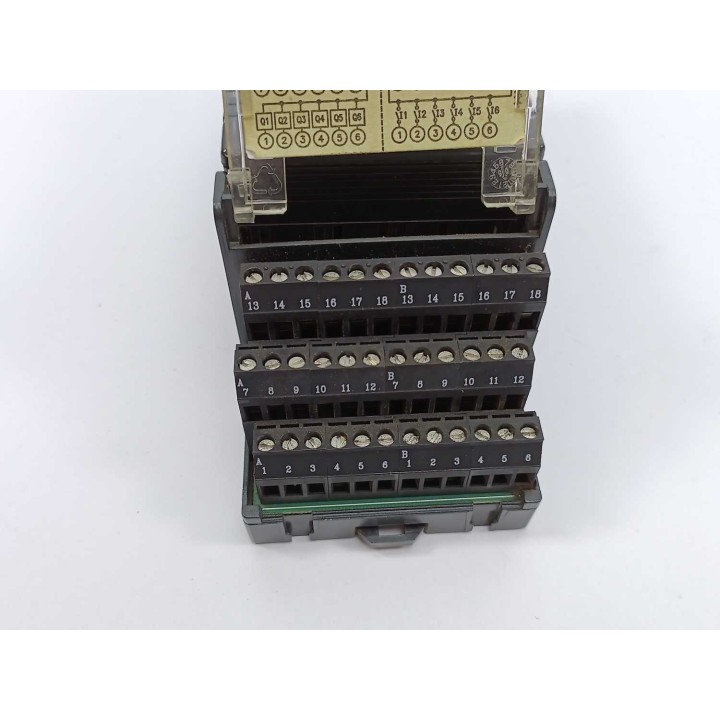 GE Fanuc IC200MDD844F
