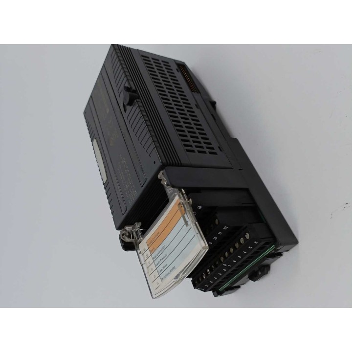 GE Fanuc IC200ALG431F