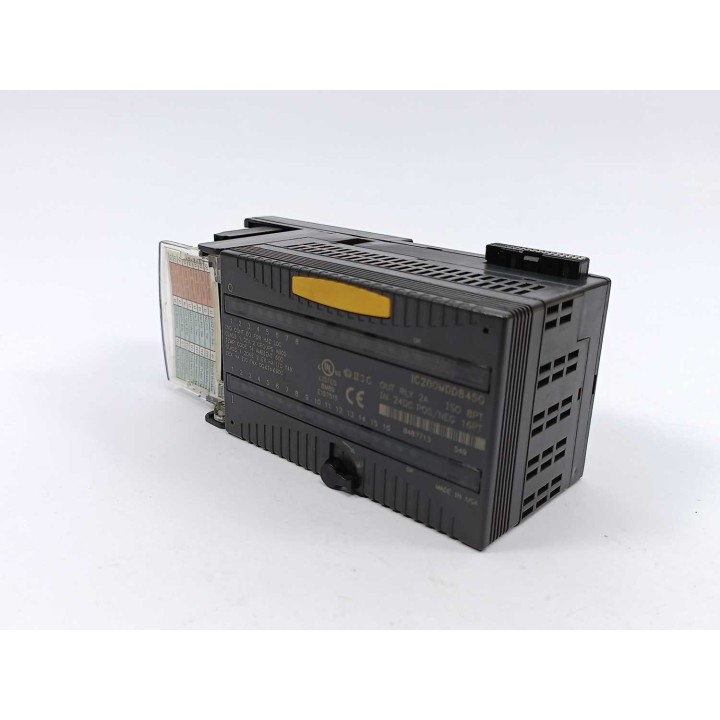 GE Fanuc IC200MDD845G
