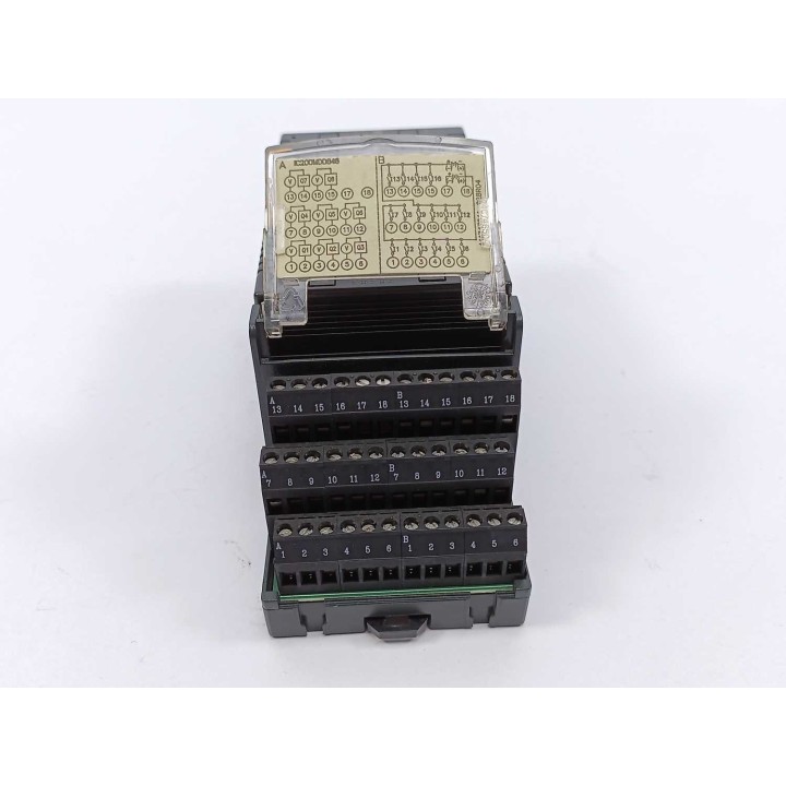 GE Fanuc IC200MDD845G