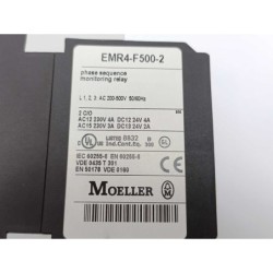 MOELLER EMR4-F500-2