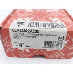 Carlo Gavazzi CLP4MA2A230