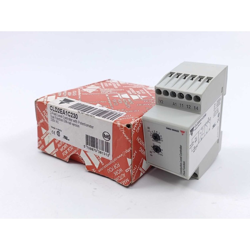 Carlo Gavazzi CLD2EA1C230