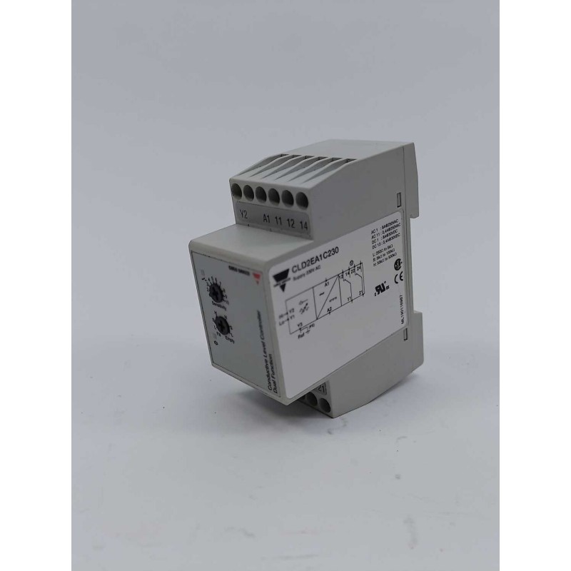 Carlo Gavazzi CLD2EA1C230