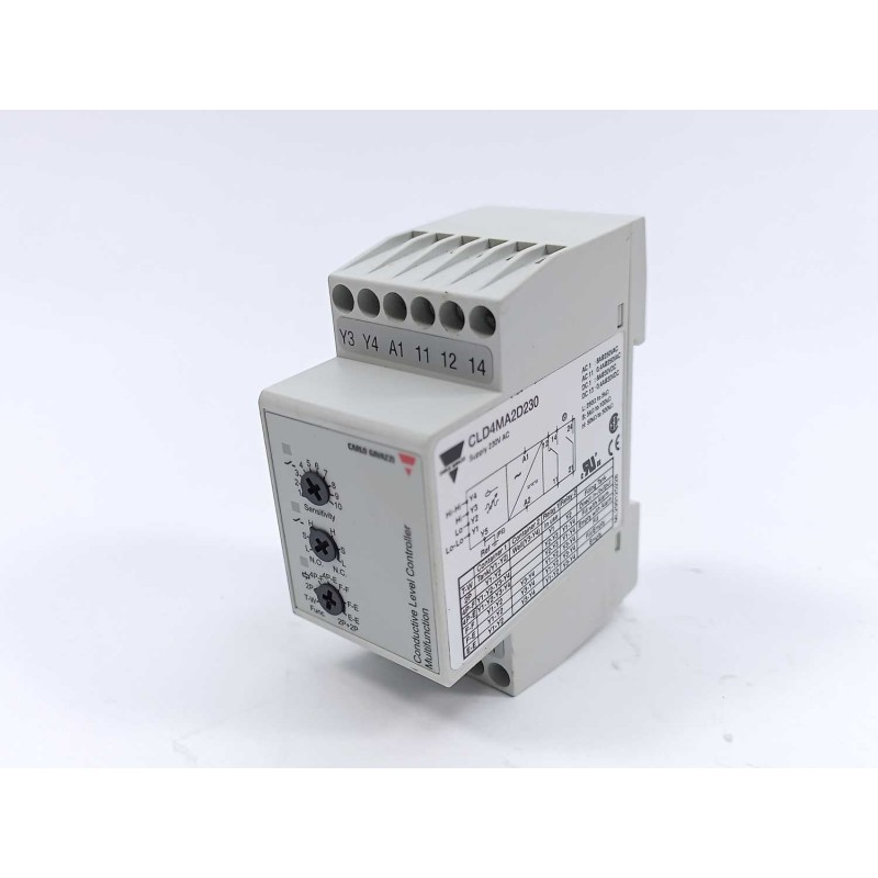 Carlo Gavazzi CLD4MA2D230