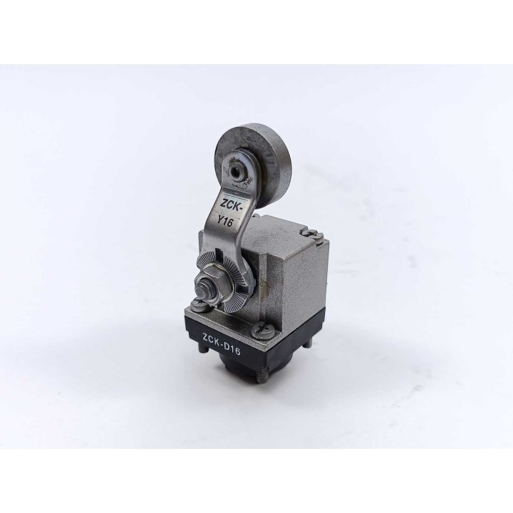 TELEMECANIQUE ZCK-D16