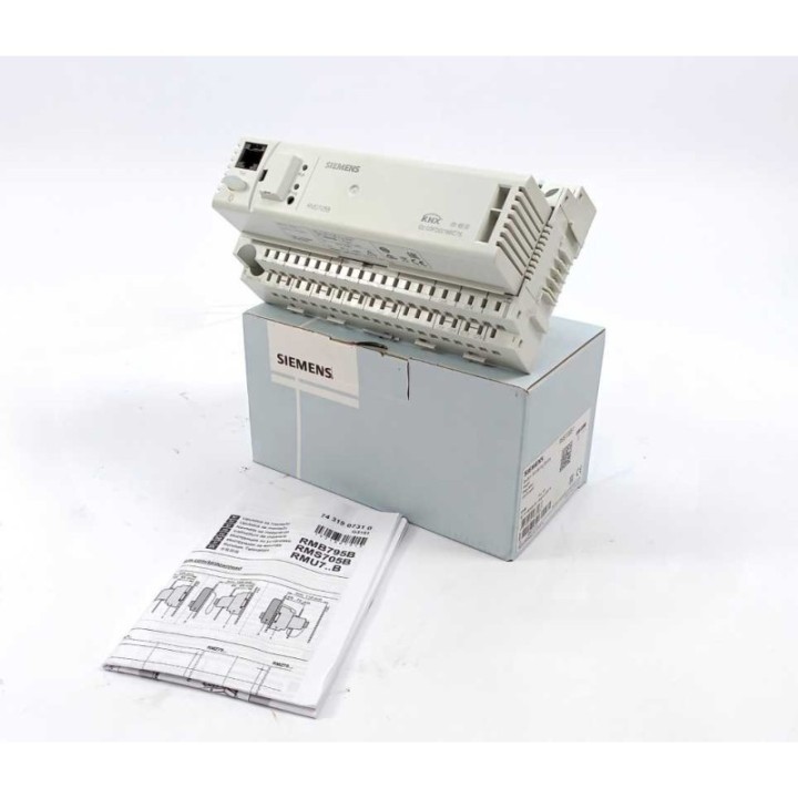 Siemens RMS705B-1