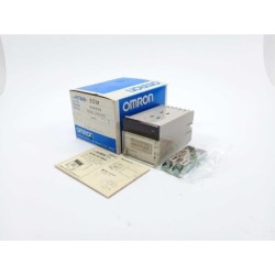 OMRON H7AN-6DM