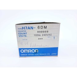 OMRON H7AN-6DM