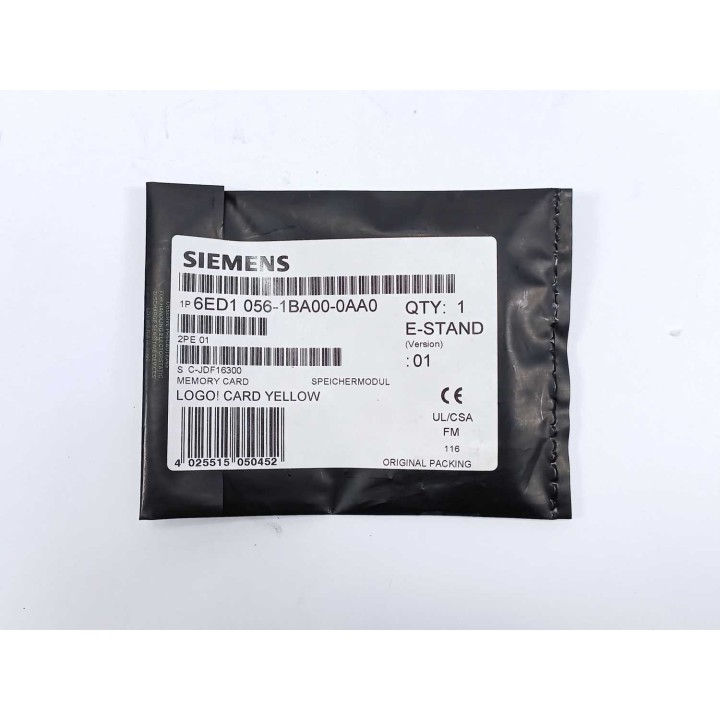 Siemens 6ED1056-1BA00-0AA0