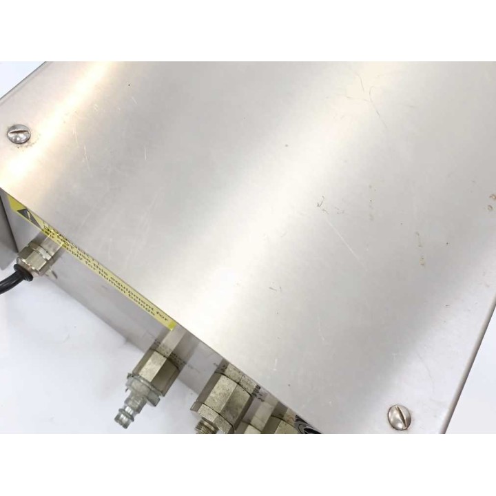 PBI Dansensor MAP Mix 9001-3 200B