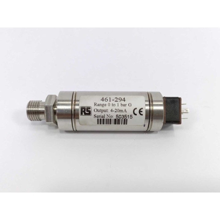 RS Pro 461-294