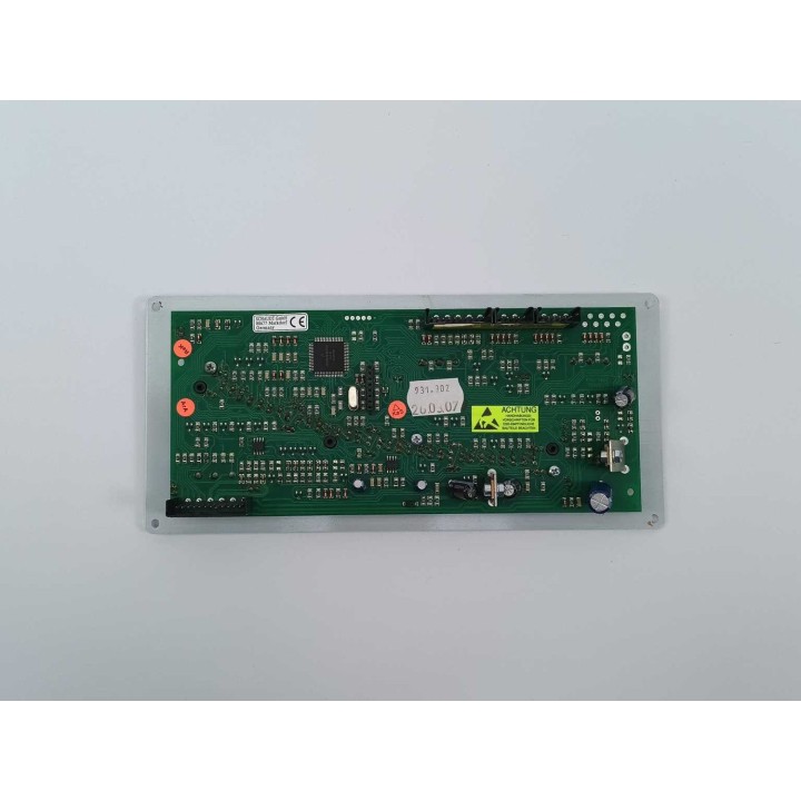 Frankia LT 500
