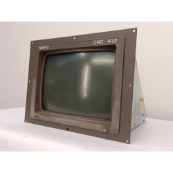 Philips CNC 432