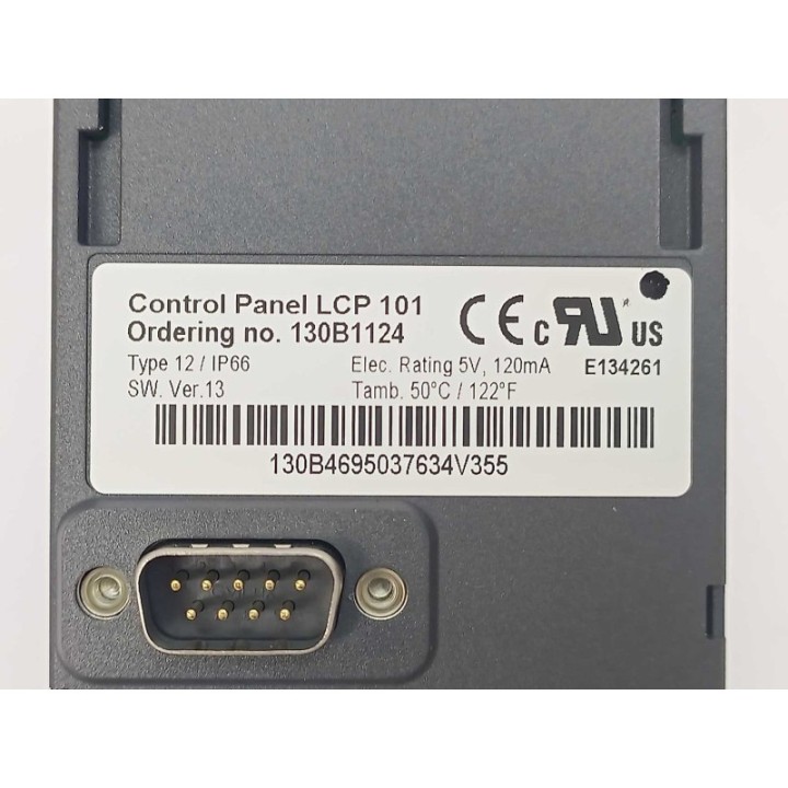 Danfoss 130B1124