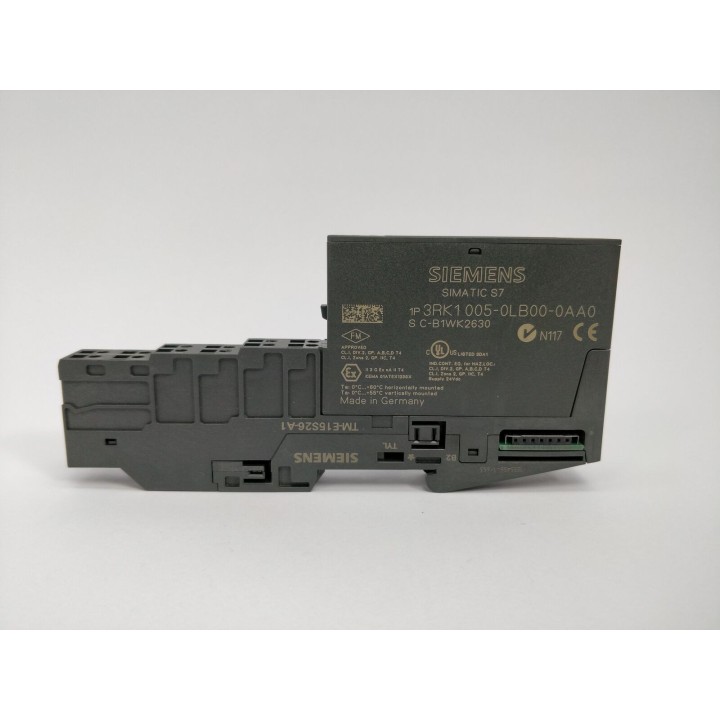 SIEMENS 3RK1 005-0LB00-0AA0