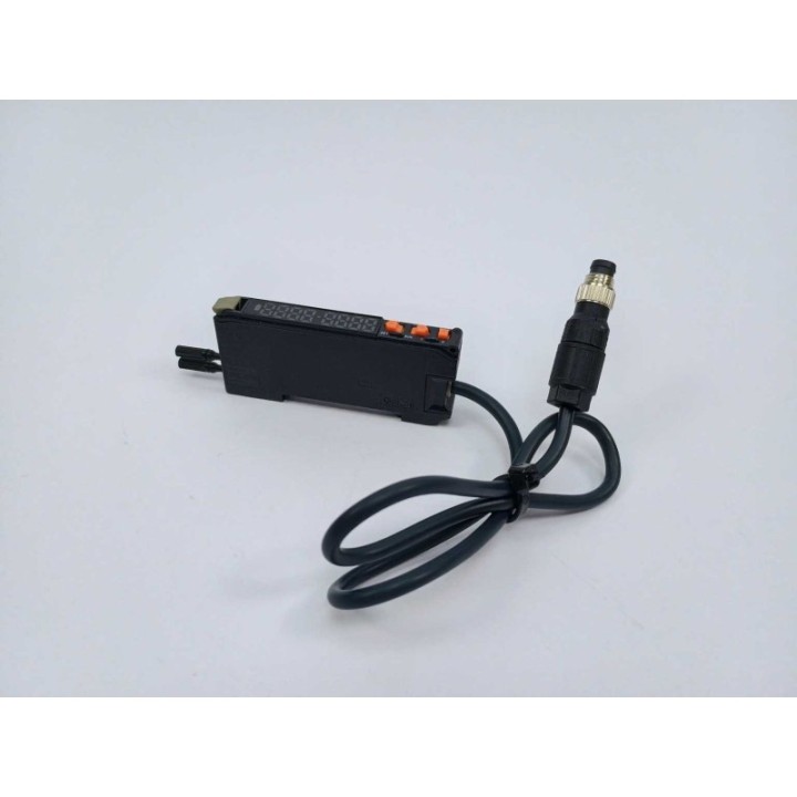 OMRON E3X-DA41-S
