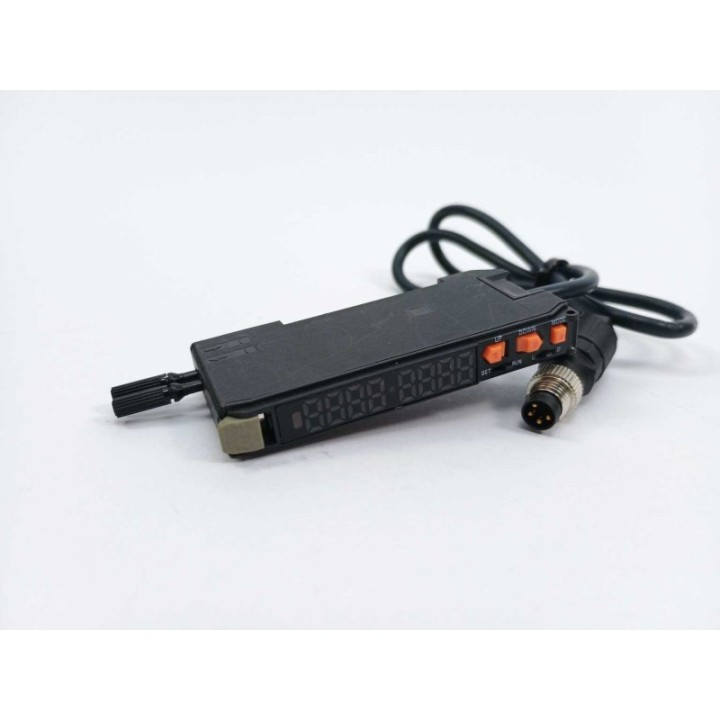OMRON E3X-DA41-S