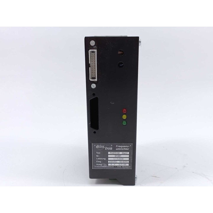 Drivetron FU011 30