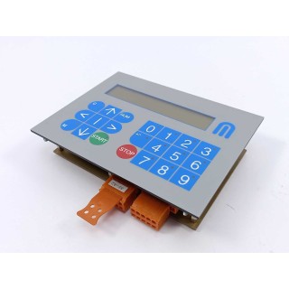 Megamat 8470-01