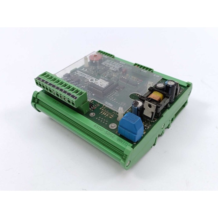 Duometric 2505-0059