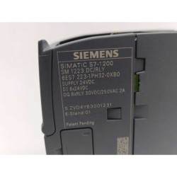 Siemens 6ES7223-1PH32-0XB0