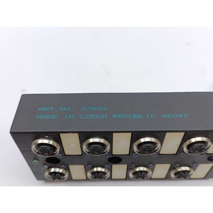 MURR Elektronik 27853