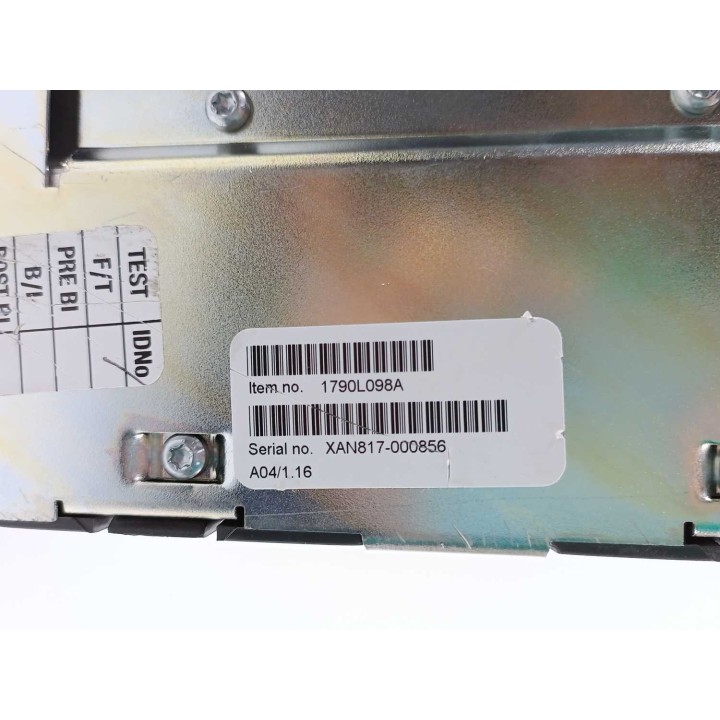 Siemens 6SE6440-2AC23-0CA0