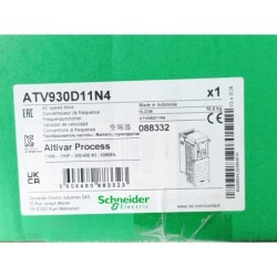 Schneider Electric ATV930D11N4