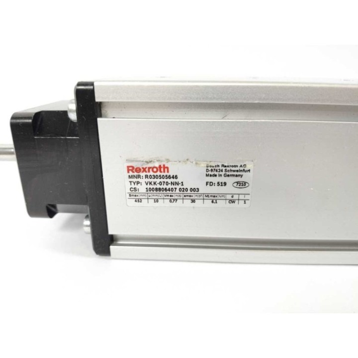 Rexroth R030505646