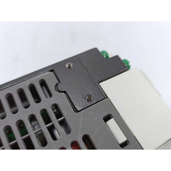 INDRAMAT DKC10.3-012-3-MGP-01VRS