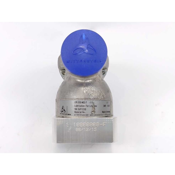 Wittenstein LPK050-M02-7-111