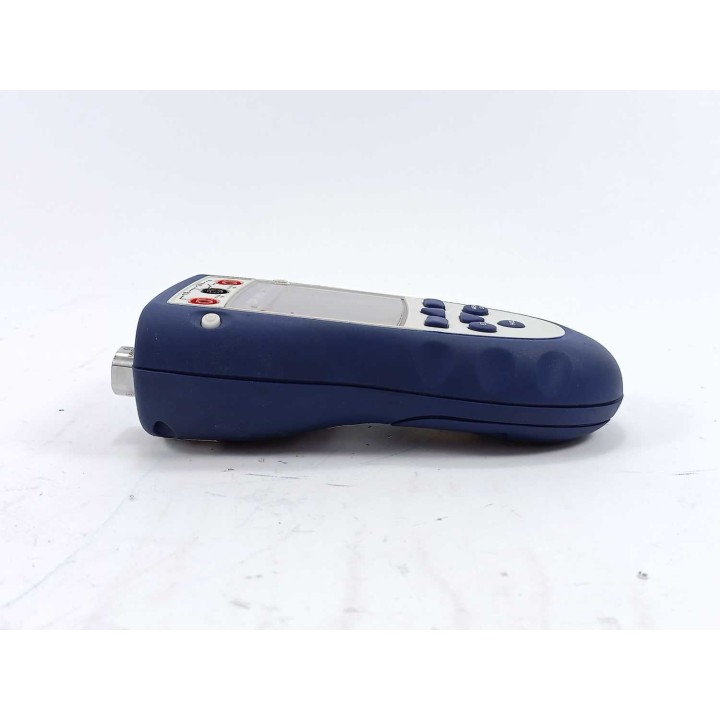 GE Druck DPI 802