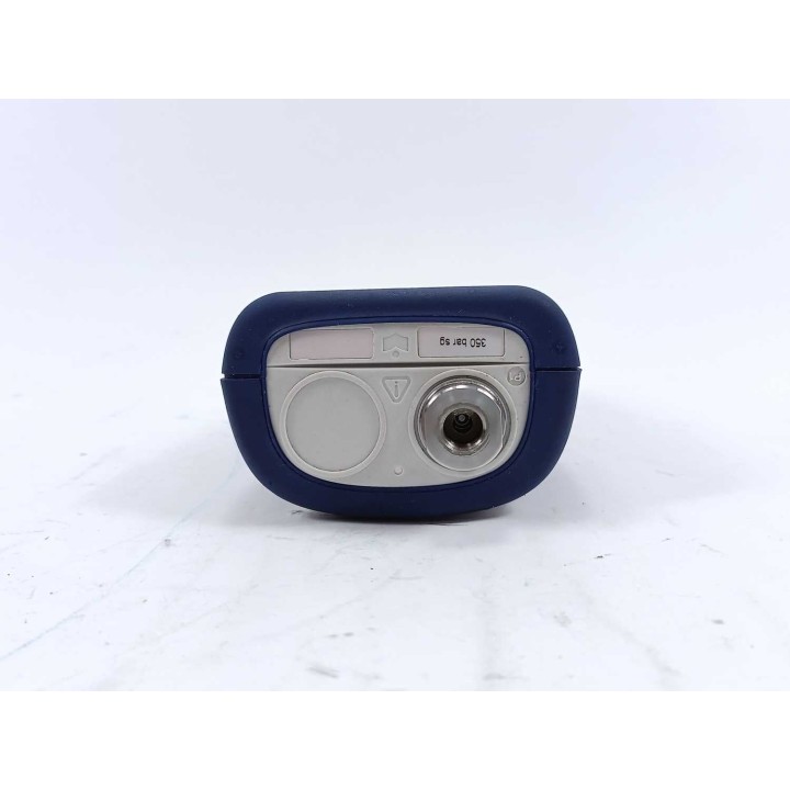 GE Druck DPI 802