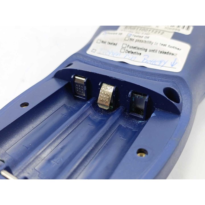GE Druck DPI 802