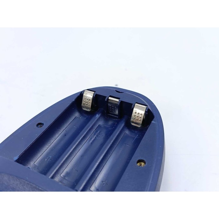 GE Druck DPI 802